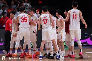 天博网页版-投篮&amp;三分&amp;罚球命中率均第1 郭士强：这次亚洲杯队员都在主动加练