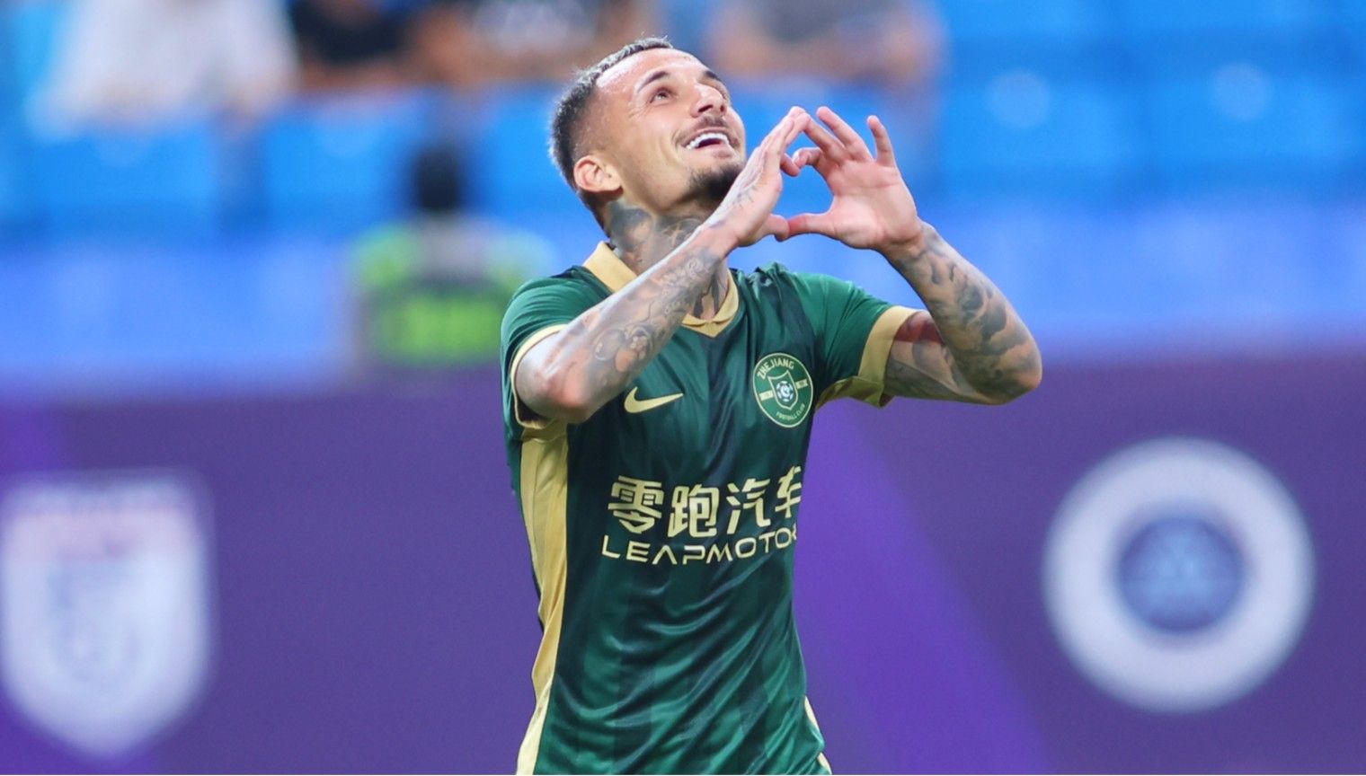 天博网页版-7球4助！米特里策已直接参与11个进球，同期内全中超最多