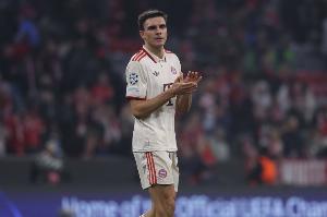 天博官网-帕利尼亚：这是职业生涯最艰难赛季之一，将留队证明自己的价值