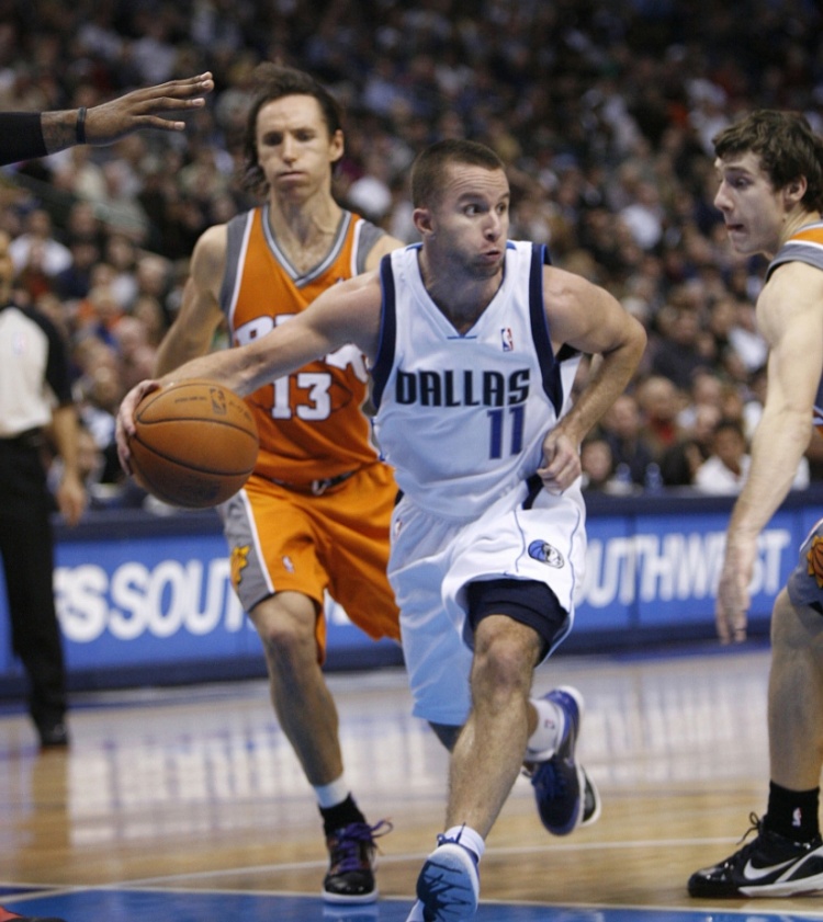 天博下载-库班：放走纳什是我犯过的最大错误 但之后我们进总决赛了