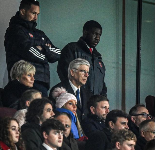 天博网页版-温格4年首次回归酋长，悄悄的！塔帅邀恩师进更衣室