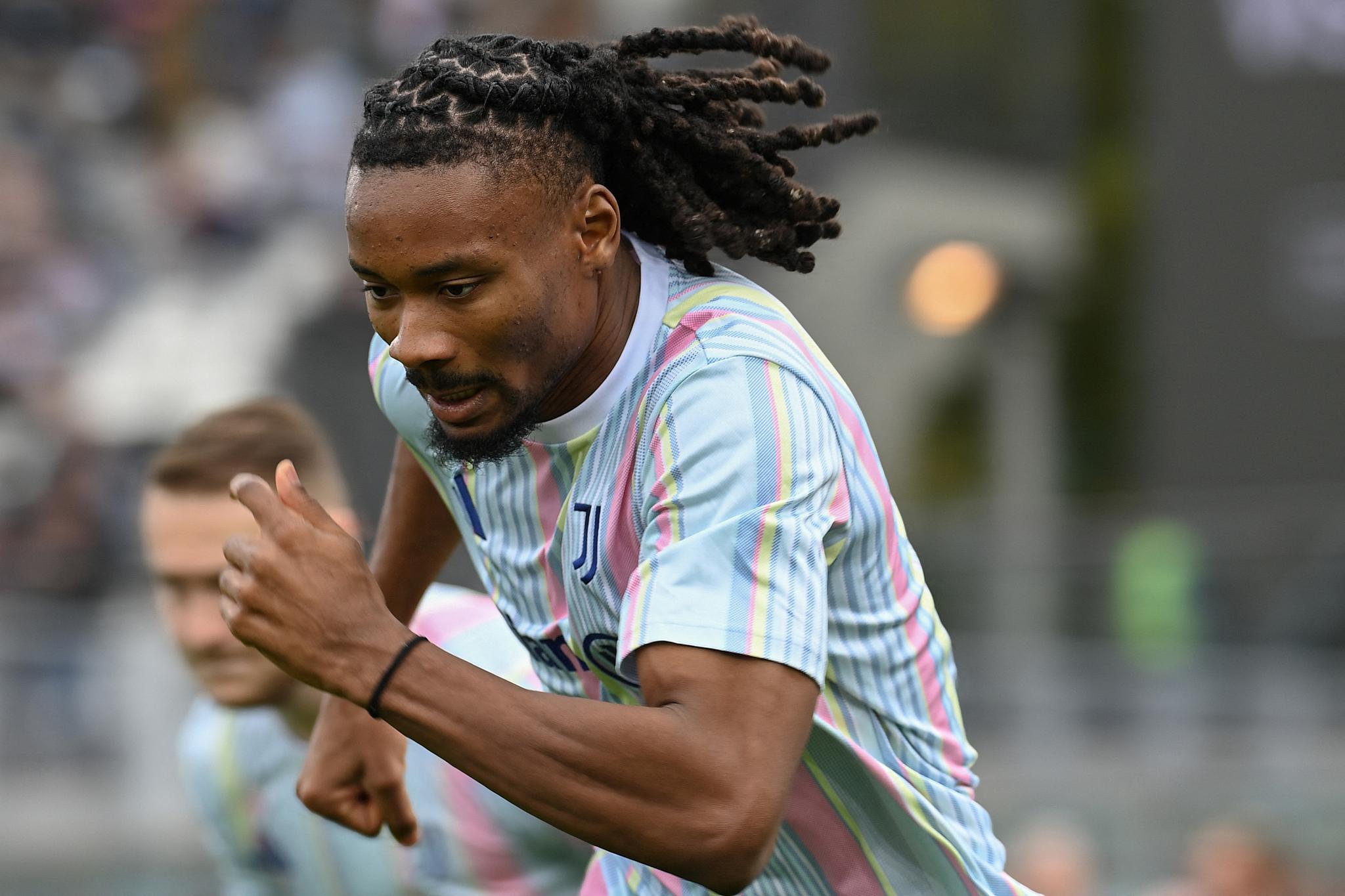 图拉姆，欧冠关键先生：“尤文懂得如何承受压力，我们想走得更远”