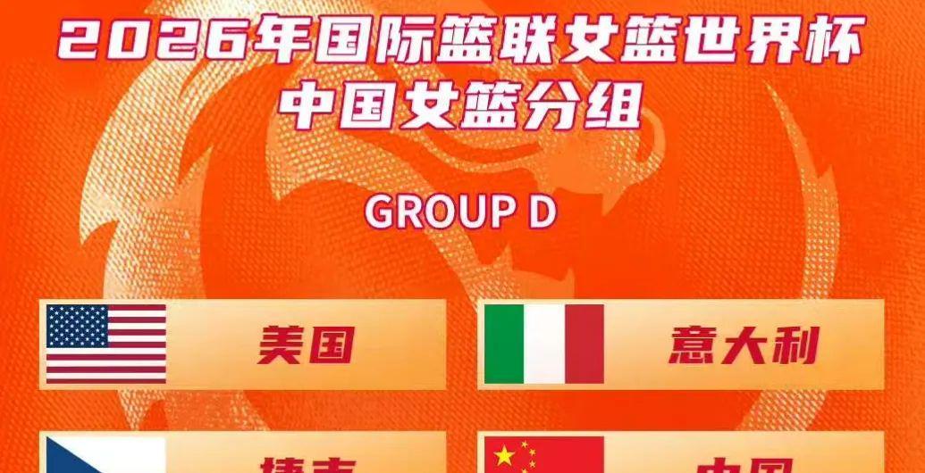天博下载-女篮抽到下下签,宫导迎挑战!放弃3人、启用李梦、刘禹彤是良策